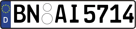 BN-AI5714