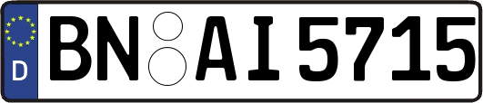 BN-AI5715
