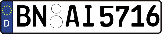 BN-AI5716