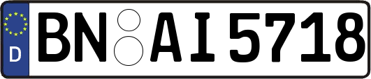 BN-AI5718