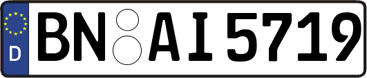 BN-AI5719