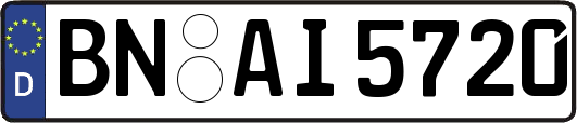 BN-AI5720