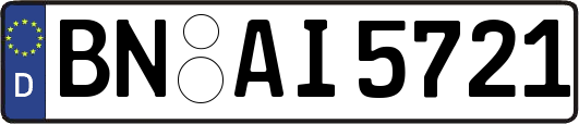 BN-AI5721
