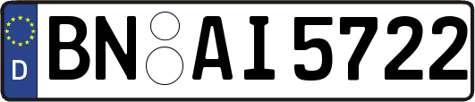 BN-AI5722