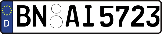 BN-AI5723