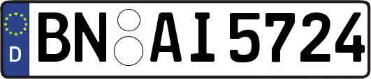 BN-AI5724