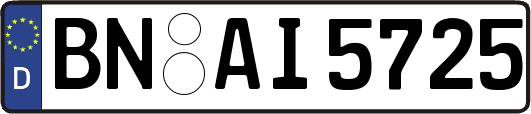 BN-AI5725