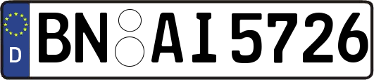 BN-AI5726
