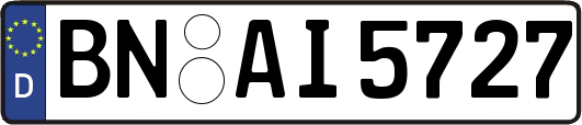BN-AI5727