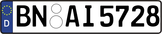 BN-AI5728
