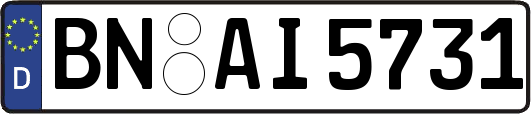 BN-AI5731
