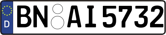 BN-AI5732