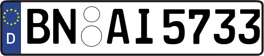 BN-AI5733