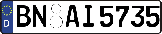 BN-AI5735