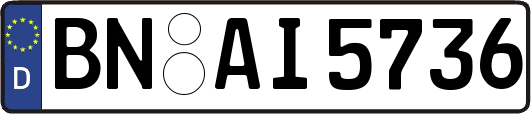 BN-AI5736