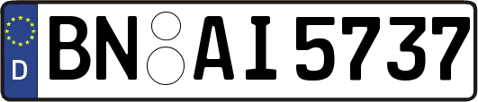 BN-AI5737
