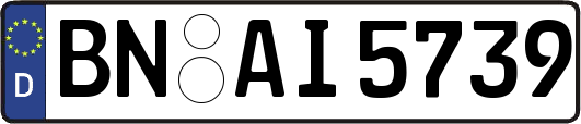 BN-AI5739