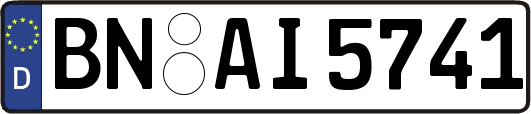 BN-AI5741
