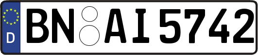 BN-AI5742