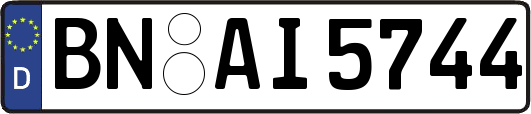 BN-AI5744