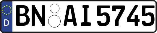 BN-AI5745