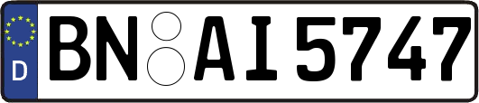BN-AI5747