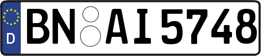 BN-AI5748