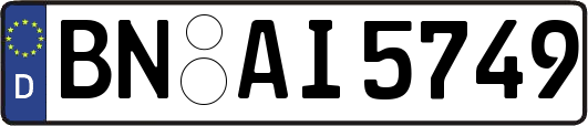 BN-AI5749
