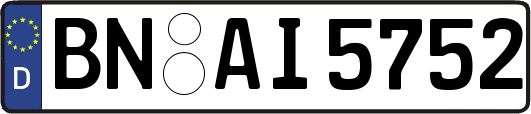 BN-AI5752