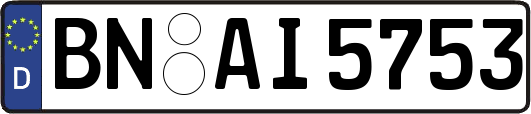 BN-AI5753