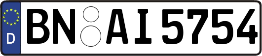 BN-AI5754
