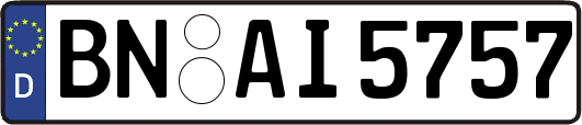 BN-AI5757