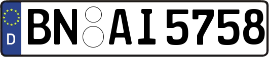 BN-AI5758