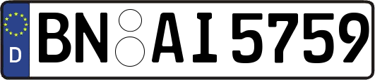 BN-AI5759