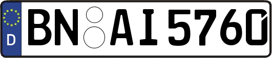 BN-AI5760