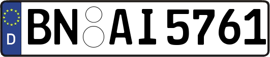 BN-AI5761