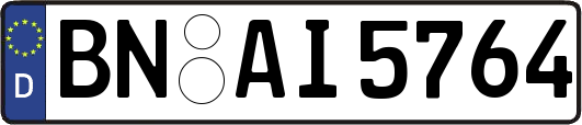 BN-AI5764