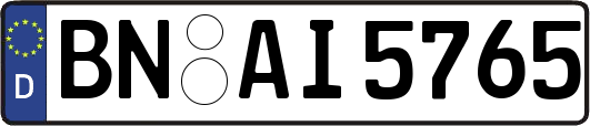BN-AI5765