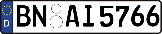 BN-AI5766