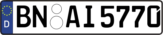 BN-AI5770
