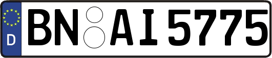 BN-AI5775