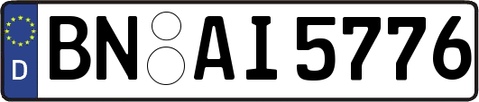 BN-AI5776