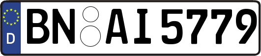 BN-AI5779
