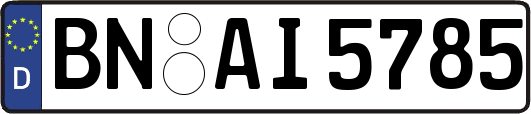 BN-AI5785
