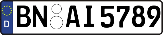 BN-AI5789