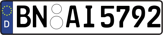 BN-AI5792