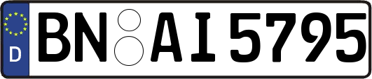 BN-AI5795