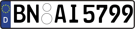 BN-AI5799