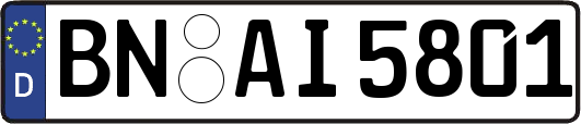 BN-AI5801