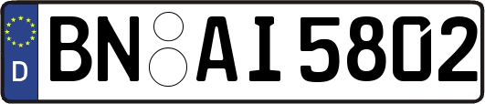 BN-AI5802